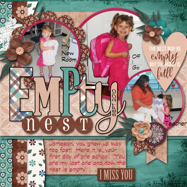 Empty Nest