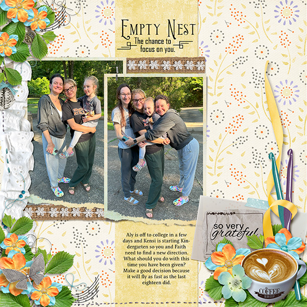 Empty Nest