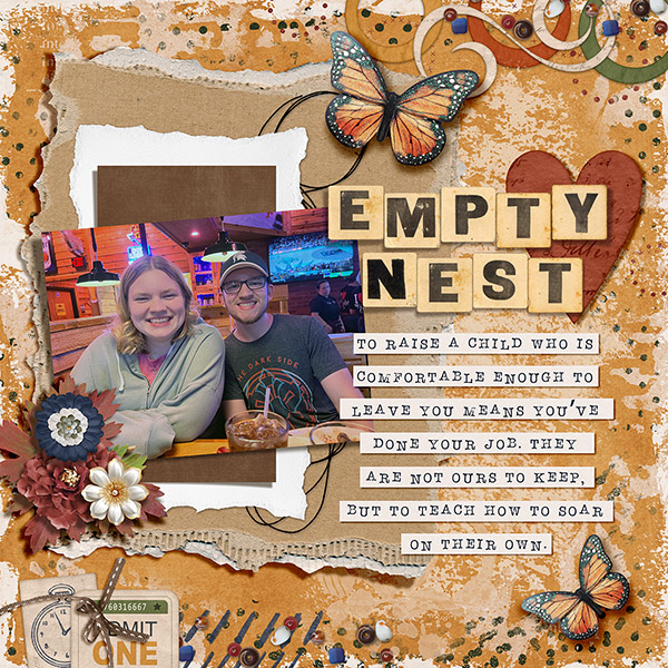Empty Nest