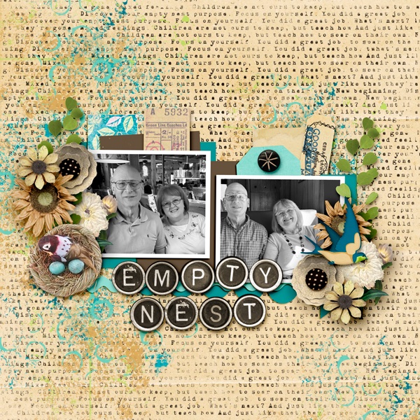 Empty-Nest