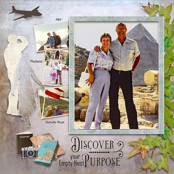 Empty Nesters