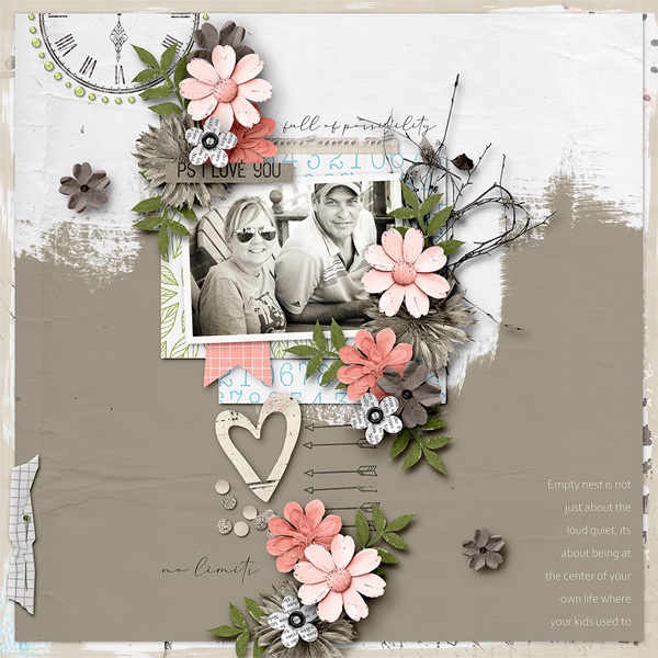 Empty Nesters