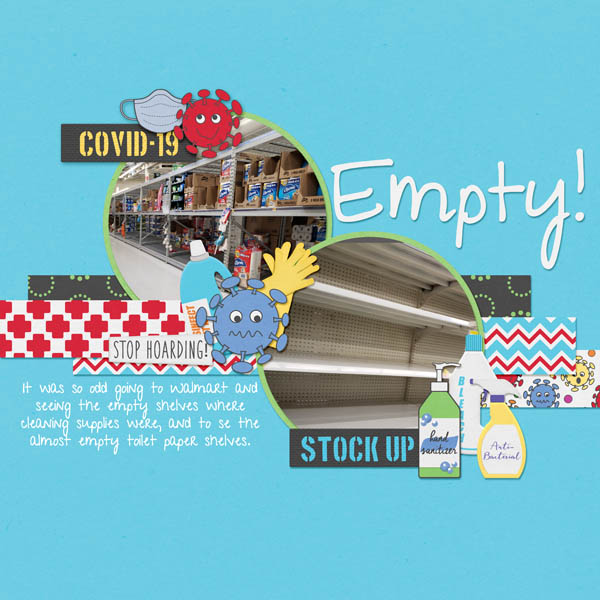 Empty