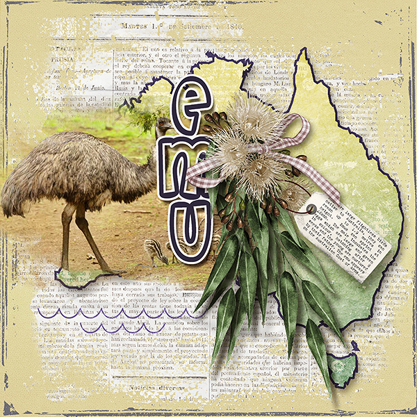 Emu