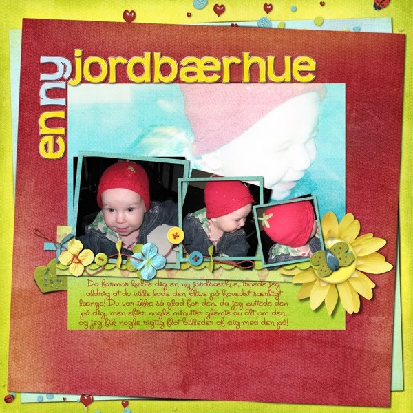 En Ny Jordbrhue