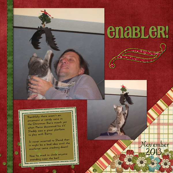 Enabler!