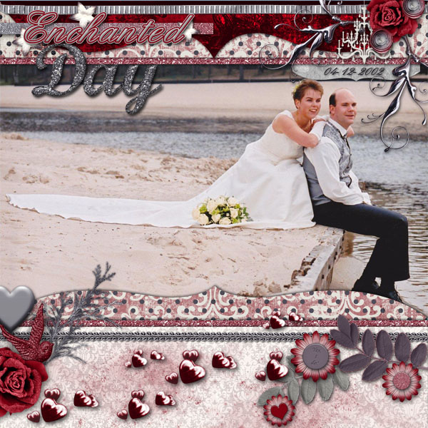 Enchanted Day