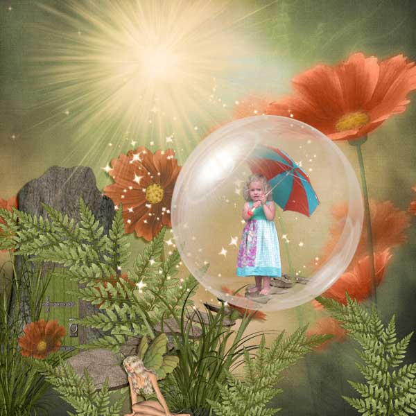 Enchanted Day