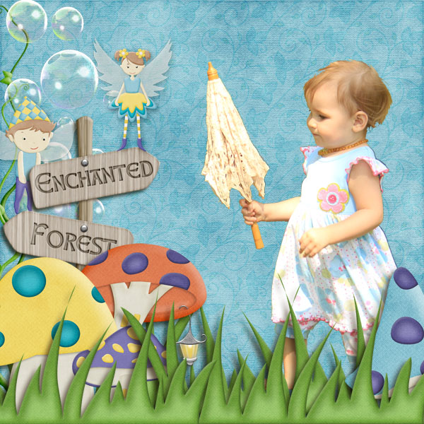 Enchanted Forest