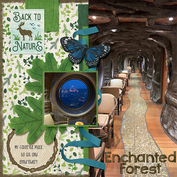 Enchanted Forest
