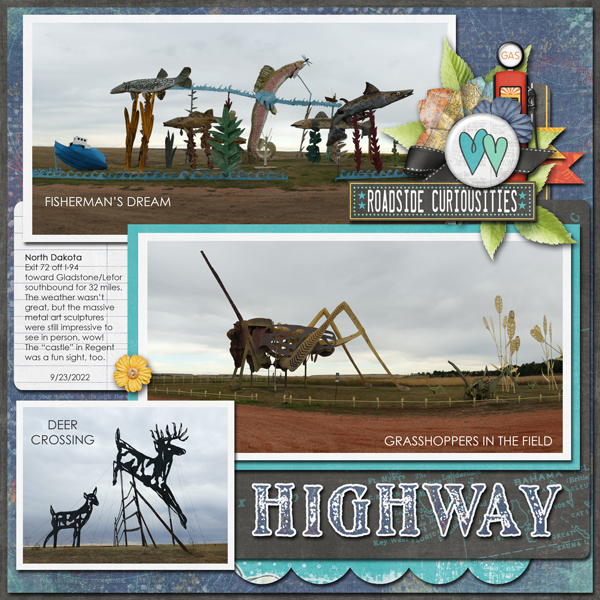 Enchanted Highway 2
