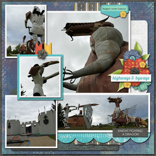 Enchanted Highway 3