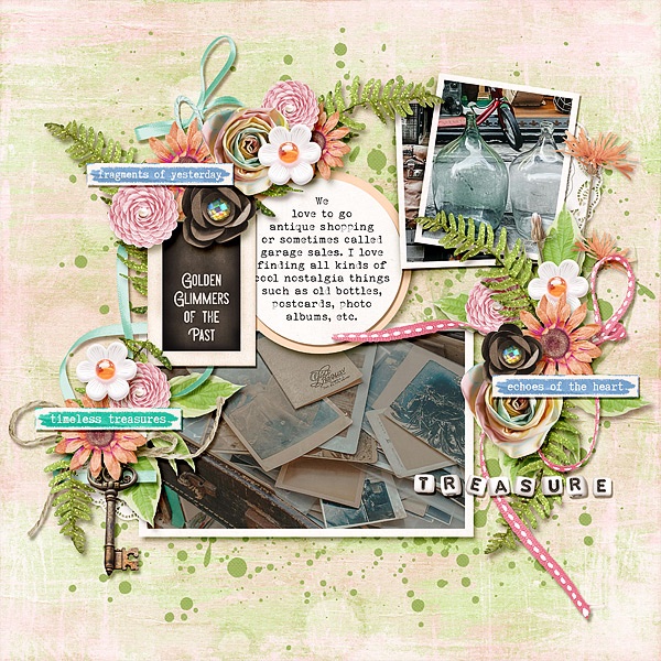 Enchanted Memories