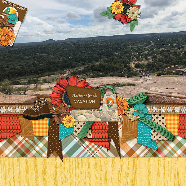 Enchanted Park View