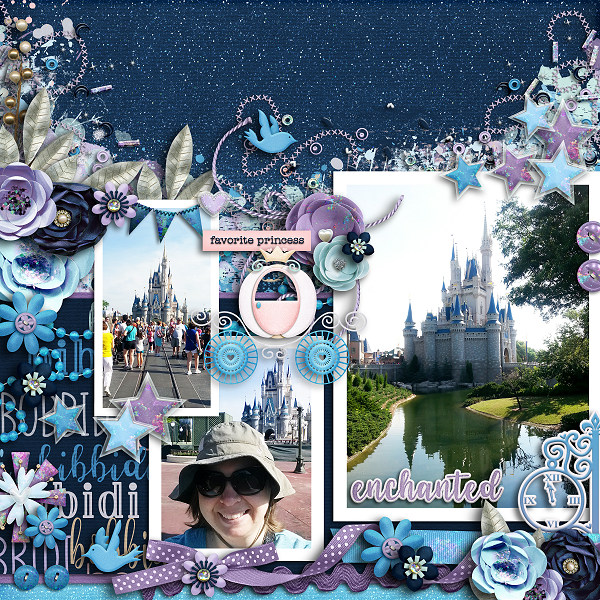 Enchanted