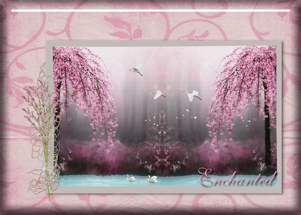 Enchanted