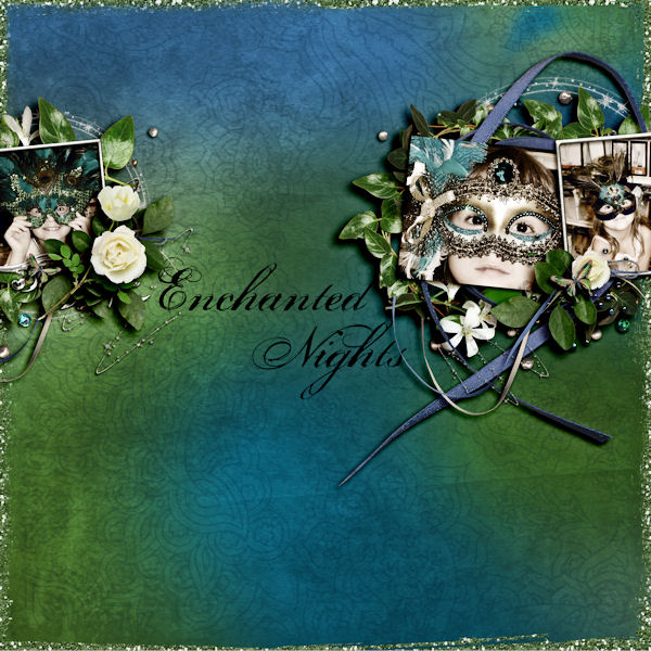 Enchanted