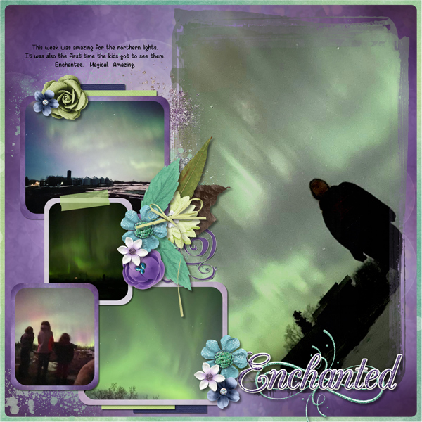 Enchanted