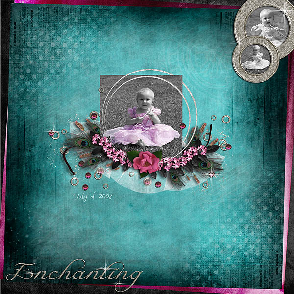 Enchanting