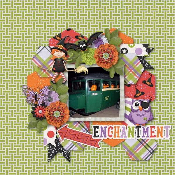 Enchantment