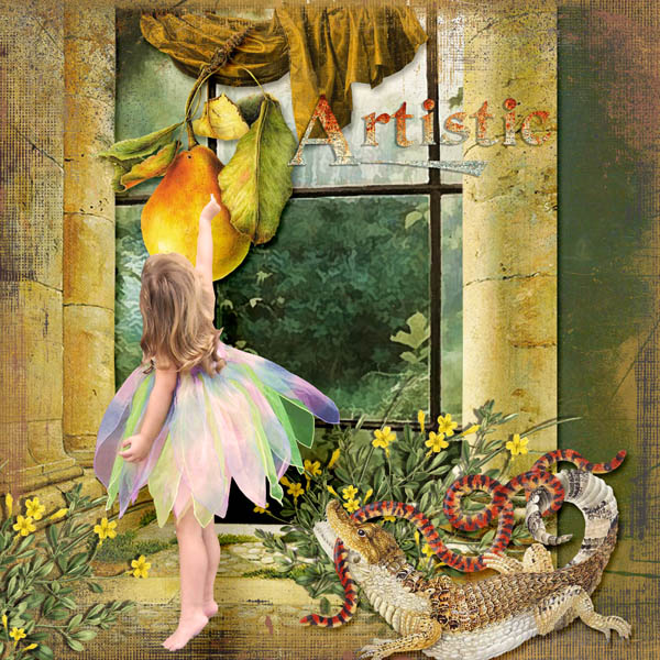 Enchantment