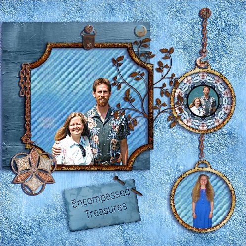 EncompassedTreasures