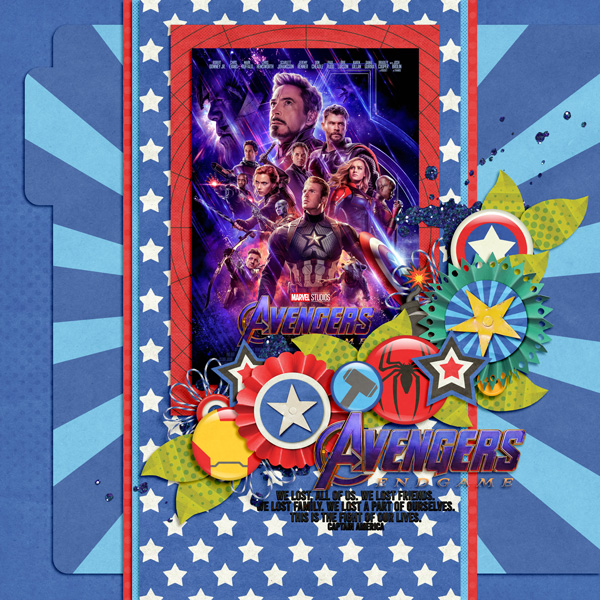 End Game