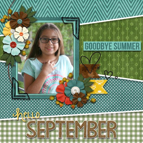 End of Summer