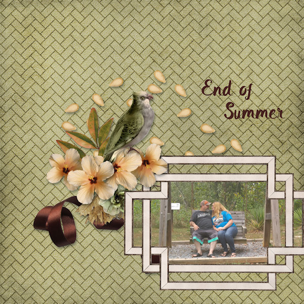 End of Summer