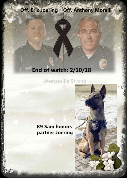 End of Watch