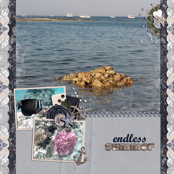 endles summer 2017