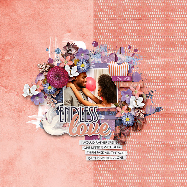 Endless Love