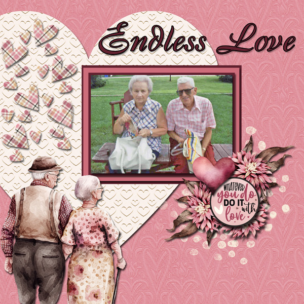 Endless Love