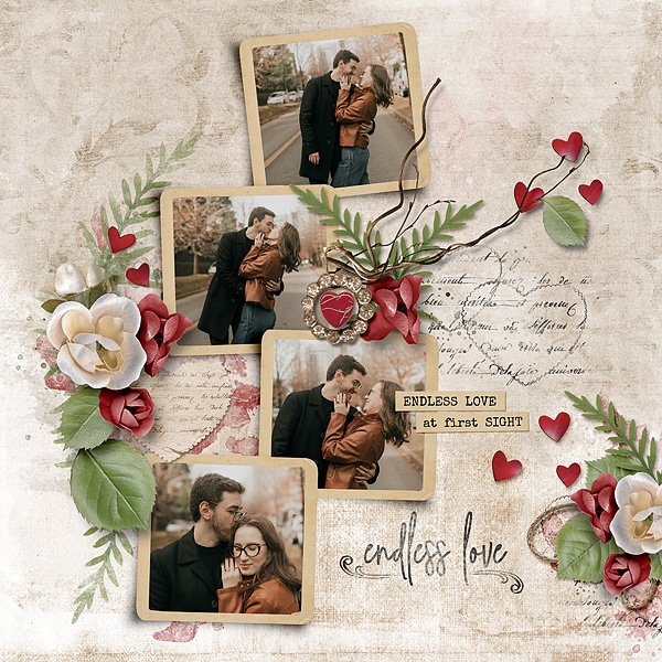 Endless Love