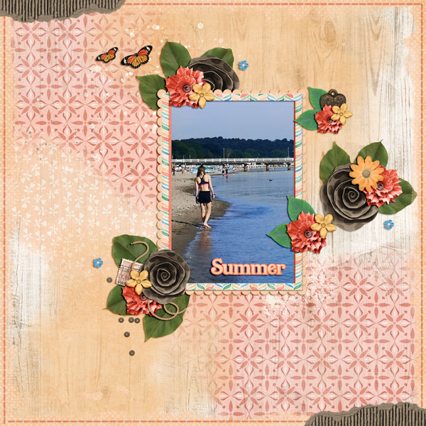 endless summer 2020
