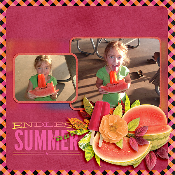 Endless Summer