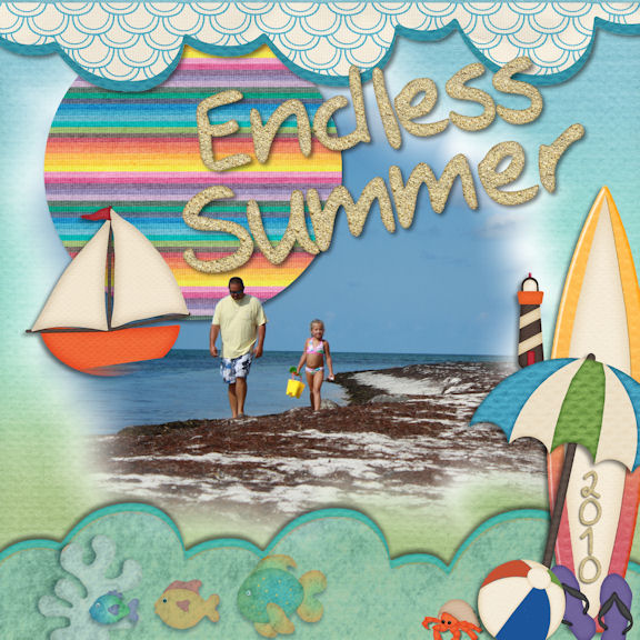Endless Summer