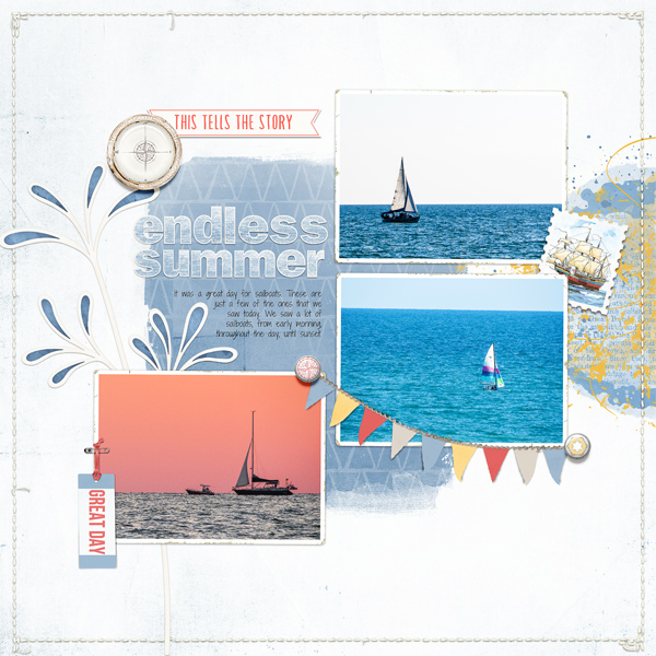 Endless Summer