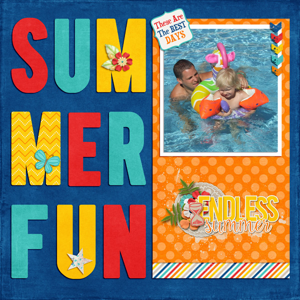 endless summer