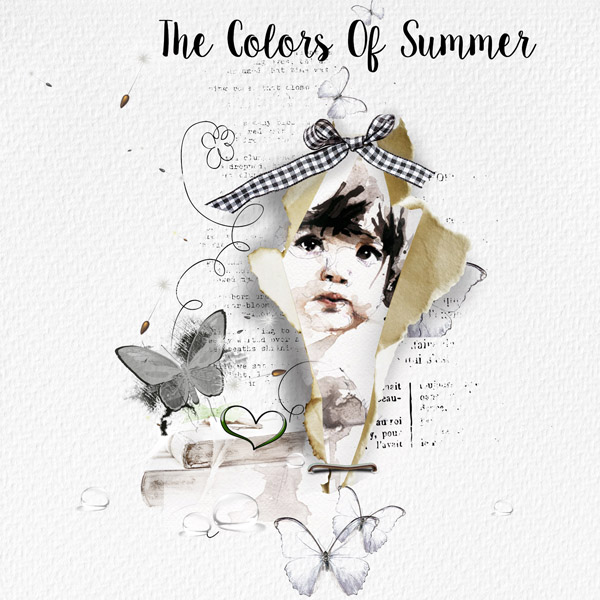 Endless Summer