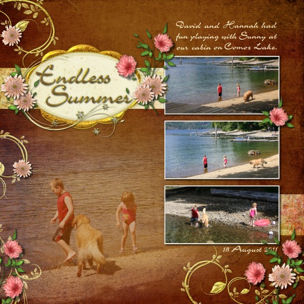 Endless Summer