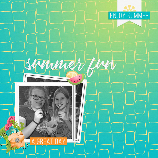 endless summer