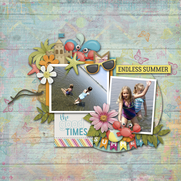 endless summer