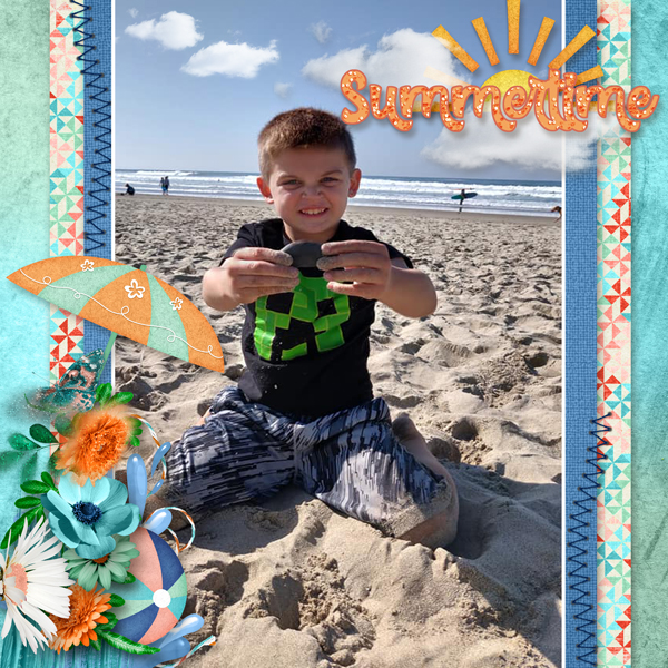 Endless Summer