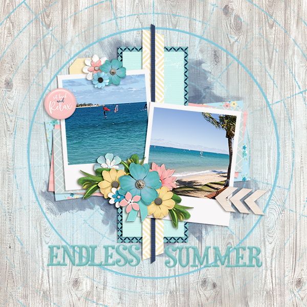 Endless Summer