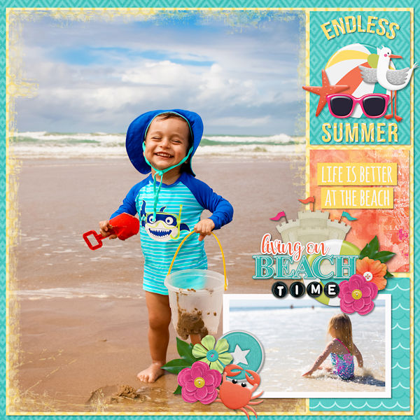 Endless Summer