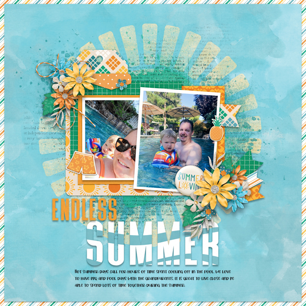 Endless Summer