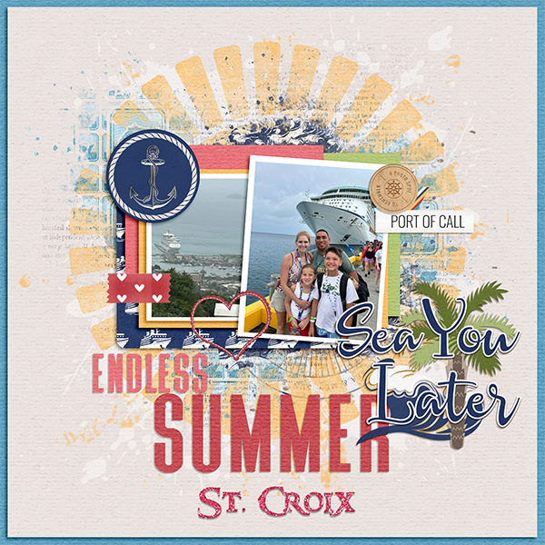 Endless Summer