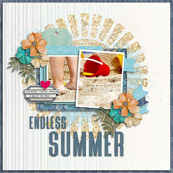 Endless Summer