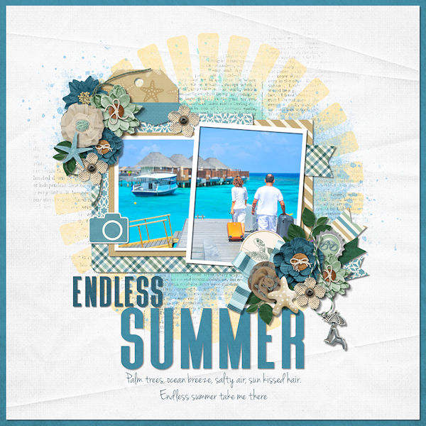 Endless Summer